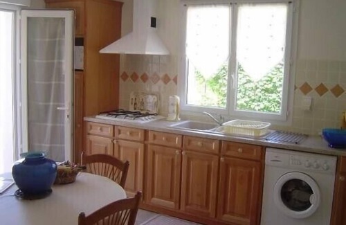 L'Ile-Rousse Apartment | Studio apartment in a villa in L'Ile Rousse