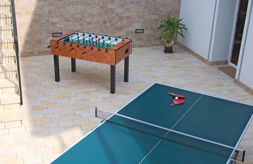 San Pietro di Feletto Villa | Studio apartment in elegant villa with private pool in Prosecco hills