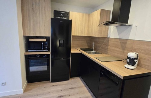 Mougins Apartment | STUDIO APARTMENT IN MOUGINS