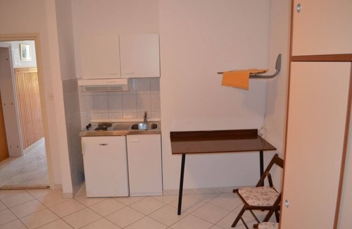 Povlja Apartment | Studio apartment in Povlja with Seaview, Terrace, Air condition, WIFI (3365-2)