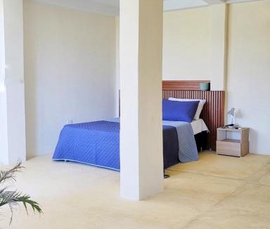 Taganga Apartment | Studio apartment in the mountains