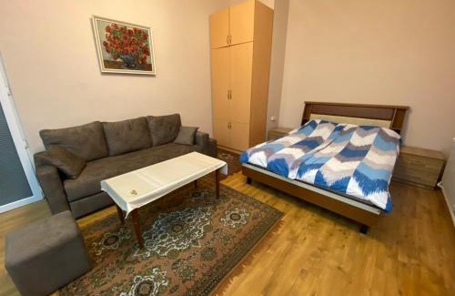 Kentron Apartment | Studio Apartment in Yerevan