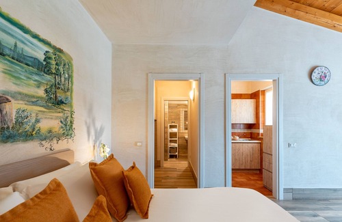 Illasi Apartment | Studio apartment