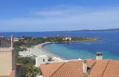 Sant'Antioco Apartment | Studio apartment in the center of Sant'Antioco