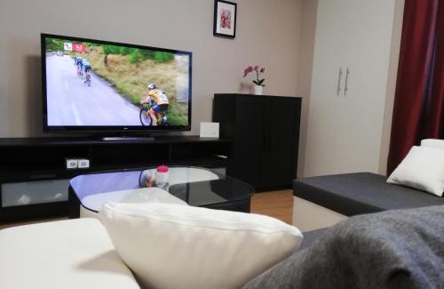 Cazma Apartment | Studio Apartment Lea