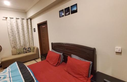 E-11 Sector Apartment | Studio Apartment - Main Margalla Road