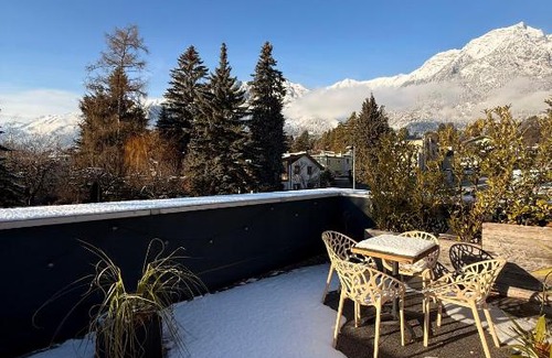 Mils Apartment | Studio Apartment Mils