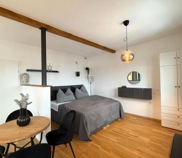 Mils Apartment | Studio Apartment Mils