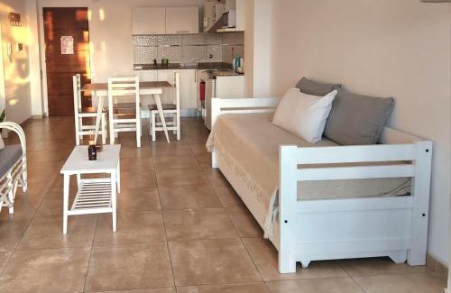 Saladillo Apartment | Studio apartment mitre