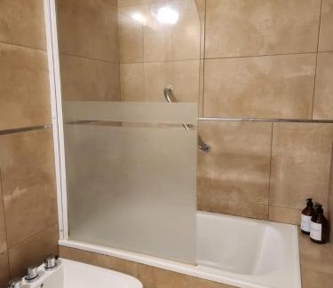 Saladillo Apartment | Studio apartment mitre