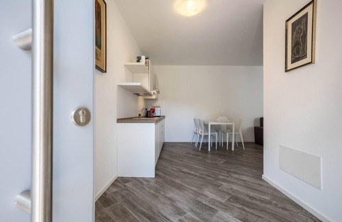 Dro Apartment | Studio Apartment 'Monte Brento Gaggiolo' with Mountain View & Private Garden