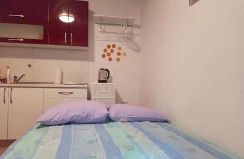 Kastel Stari Apartment | Studio apartment Pablo