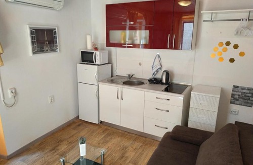 Kastel Stari Apartment | Studio apartment Pablo