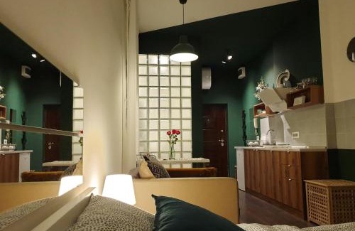 Sarajevska Apartment | Studio Apartment "Savski Trg"