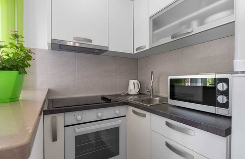 Bilice Apartment | Studio Apartment Sekula