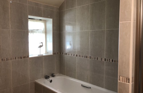 Looe Apartment | Studio Apartment set far from the madding crowd