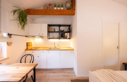 Spodnja Lipnica Apartment | Studio Apartment Jož'