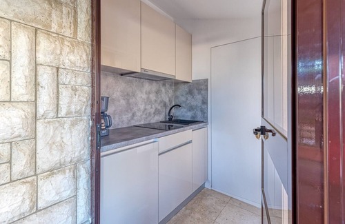 Funtana Apartment | Studio-Apartment Vilma with Garden View, No.4