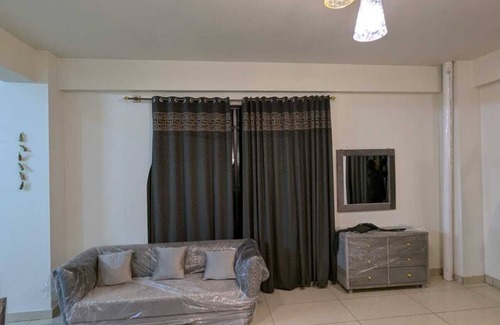 G-8 Sector Apartment | Studio apartment with beautiful view.