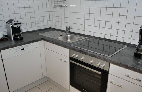 Lahnstein Apartment | Studio apartment with panoramic views of the Middle Rhine Valley