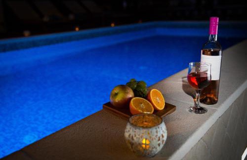 Ploce Apartment | Studio Apartments La Bohème