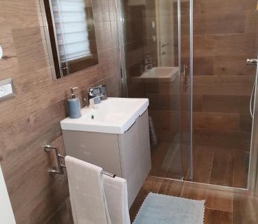 Funtana Apartment | Studio App Aqua