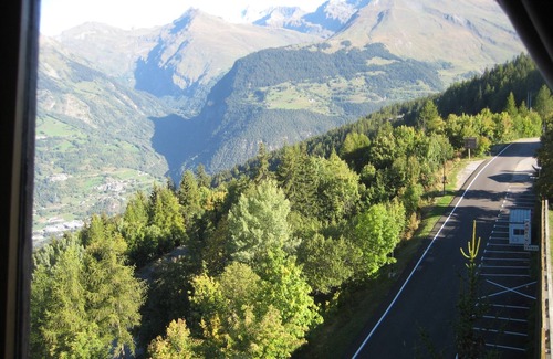 Arc-1600 Apartment | Studio ARC 1600, 25m2, 4pers