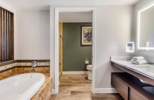 Las Vegas Apartment | Studio at Las Vegas Hilton Flamingo!