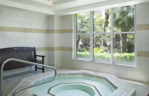 Las Vegas Apartment | Studio at Las Vegas Hilton Flamingo!