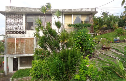 Perinet Apartment | studio at mamy in Gosier