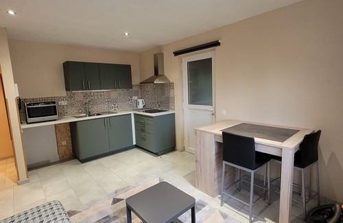 Sourbrodt Apartment | Studio at the corner of the Fagnes. Direct access to the Hautes Fagnes nature reserve