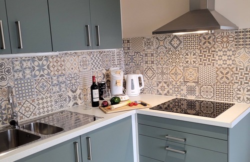 Sourbrodt Apartment | Studio at the corner of the Fagnes. Direct access to the Hautes Fagnes nature reserve