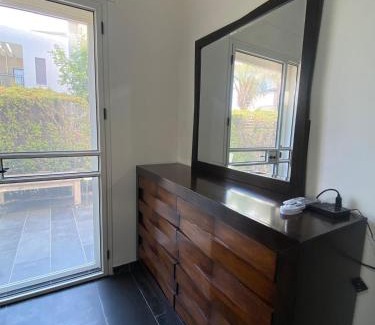 Ashdot Ya'akov Ihud Apartment | Studio at the Kibbutz