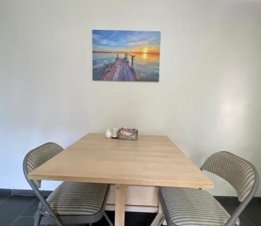 Ashdot Ya'akov Ihud Apartment | Studio at the Kibbutz