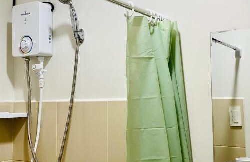 Cagayan de Oro Apartment | Studio at The Loop