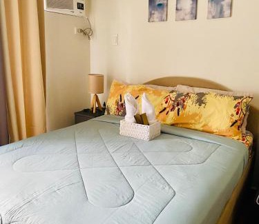 Cagayan de Oro Apartment | Studio at The Loop