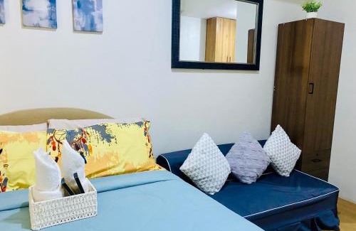 Cagayan de Oro Apartment | Studio at The Loop