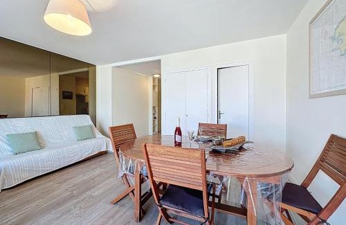 Tharon-Plage Apartment | Studio Atlantide-1 by Interhome