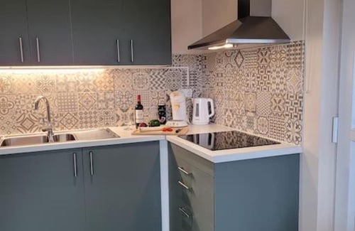 Sourbrodt Apartment | Studio au coin des Fagnes