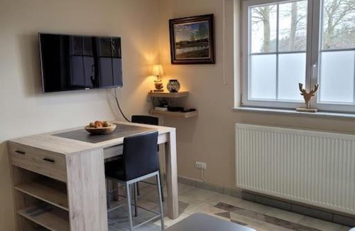 Sourbrodt Apartment | Studio au coin des Fagnes