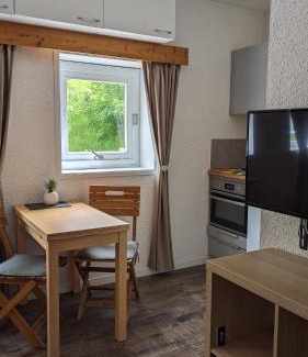 Villard-de-Lans Apartment | Studio avec linge de maison fourni et tout équipé aux pieds des pistes