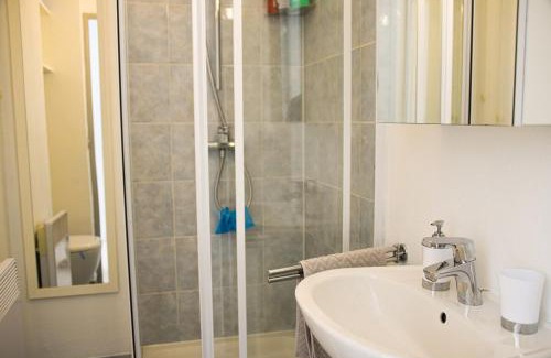 Saint-Roch Apartment | Studio avec terrasse à Nice