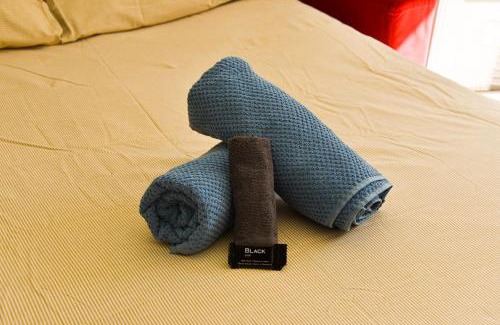 Saint-Roch Apartment | Studio avec terrasse à Nice