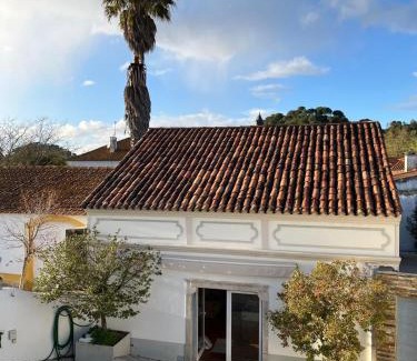 Rio Maior Apartment | Studio Azul