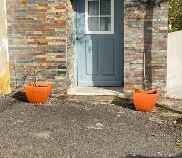 Rio Maior Apartment | Studio Azul