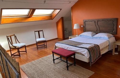 Rio Maior Apartment | Studio Azul