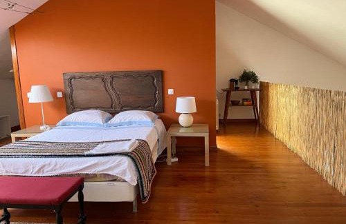 Rio Maior Apartment | Studio Azul