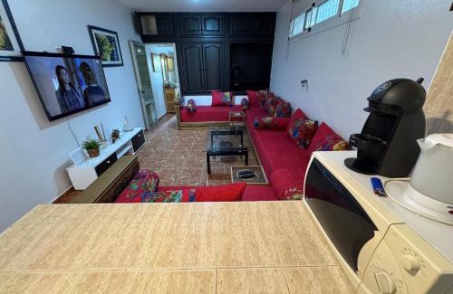 Malabata Apartment | Studio benta