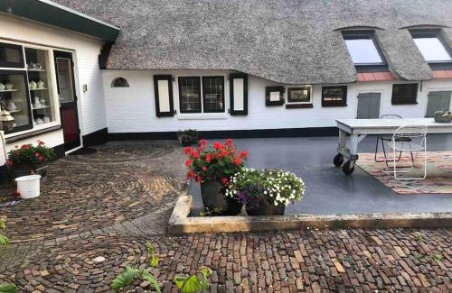Aperloo Apartment | Studio Bloemenboerderij-Aperloo