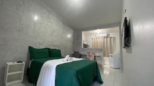 Capim Macio Apartment | Studio Brownie em Capim Macio